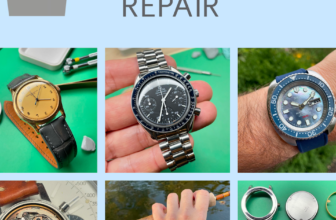 The Fiberglass Manifesto: MECHA HOROLOGY