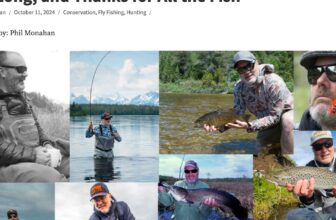 The Fiberglass Manifesto: 6 Good Reads