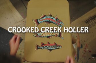 CROOKED CREEK HOLLER IS BACK!!!