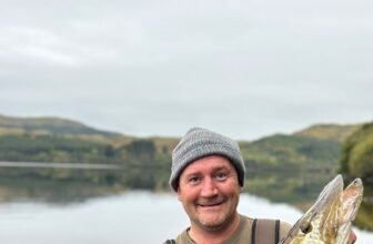 Daiwa Fish of the Week Entries 2024 #40