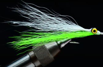 Bob Clouser Headlines 33rd Fly Tying Symposium