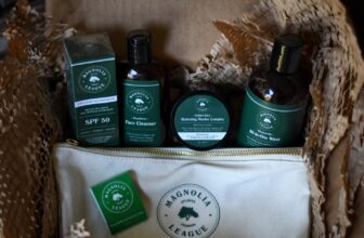 The Fiberglass Manifesto: Introducing Magnolia League