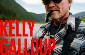 A Double Shot of Kelly Galloup