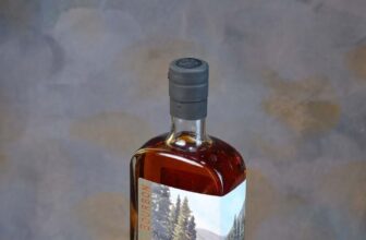 Limited Edition Copper Bob Bourbon Released