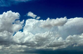 Cloud-shadow dragons — Part II | Hatch Magazine