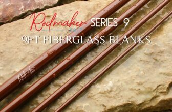 The Fiberglass Manifesto: RODMAKER 24/7
