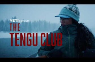 The Fiberglass Manifesto: YETI Presents