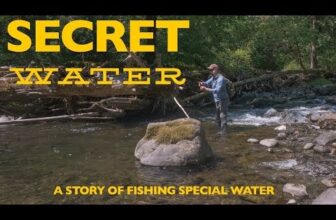 SECRET WATER
