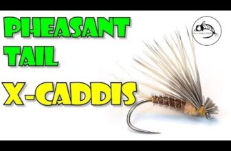 The Fiberglass Manifesto: FLY FISH FOOD