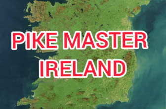 Pike Master Ireland fished north, south, east and west | Fishing in Ireland