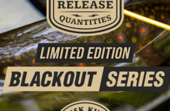 The Fiberglass Manifesto: EPIC FLY RODS