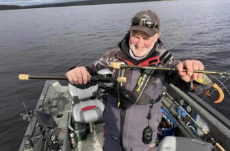 Smashing pike fishing with Irish Fishing Tours on Lough Derg | Fishing in Ireland