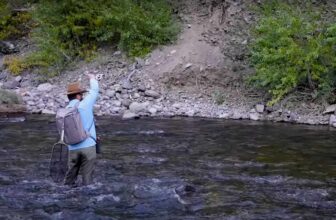 Is Fall Fishing Really That Good?