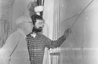 Blast from the past: Scott brings back 5 historic fly rods | Hatch Magazine