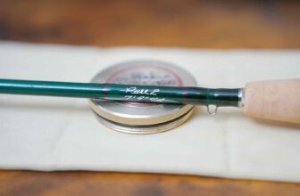 Review: Winston Pure 2 fly rod | Hatch Magazine