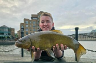 Dan O’Neill – The River Whispers 14 | Fishing in Ireland