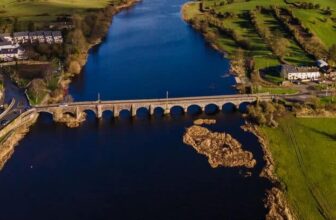 Richard Bedford wins 6th match of Munster winter league at O’Briensbridge | Fishing in Ireland