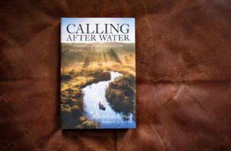Book Review: Calling After Water | Hatch Magazine