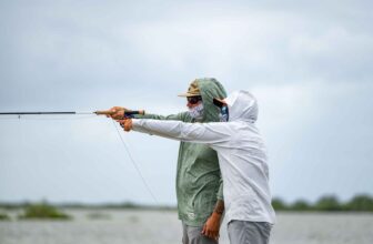 The Silent Spotter: Fly fishing films are good again | Hatch Magazine