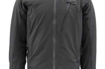 The Fiberglass Manifesto: SKWALA – Introducing the RS Outpost Jacket