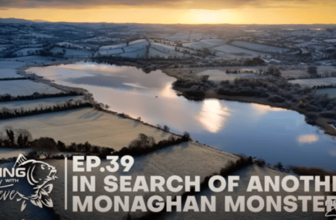 In search of a Monaghan monster… | Fishing in Ireland