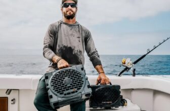 The Fiberglass Manifesto: TURTLEBOX – Introducing the GRANDE