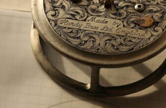 The Fiberglass Manifesto: STREAMSIDE – The Rifleman Viscount 150 Fly Reel