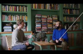 The Fiberglass Manifesto: THE WADING LIST