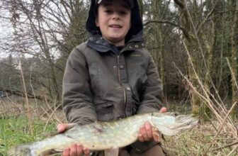 Trout, Pike and Coarse fishing all covered in latest River Whispers blog | Fishing in Ireland