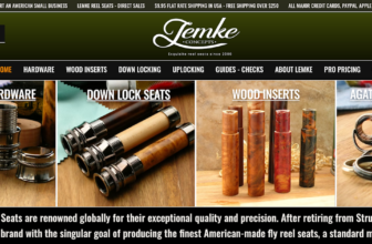 The Fiberglass Manifesto: LEMKE CONCEPTS