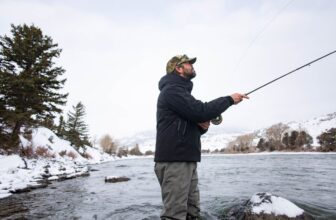 Skwala Launches RS Outpost Jacket