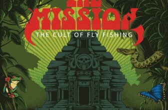 THE MISSION – Issue 49