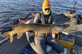 Last year’s and New Years pike for Irish fishing Tours | Fishing in Ireland
