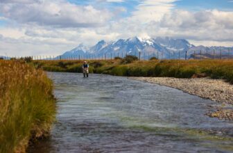 Planning a fly fishing trip? It’s never too early to start. | Hatch Magazine