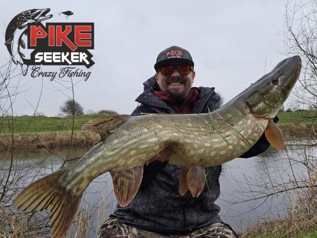pike
