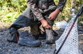 Simms debuts its spring 2025 lineup: New waders, boots, packs, and more | Hatch Magazine
