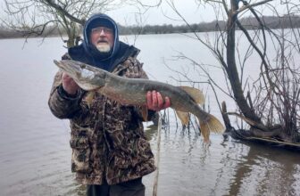 Ardee Pike Anglers hold Buddy Martin Memorial Cup competition | Fishing in Ireland