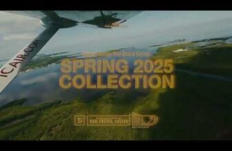 The Fiberglass Manifesto: DUCK CAMP