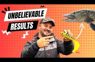 Does LURE colour really make a difference?