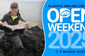 Sea Rig Clinic at the Glasgow Angling Centre Spring Open Weekend