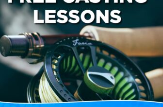 FREE Casting Lessons with Guideline’s SGAIC Instructor John Milne at the Open Weekend