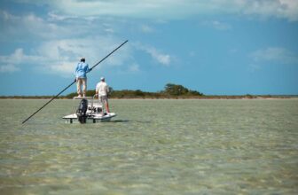 Faster isn’t always better, even on the flats | Hatch Magazine