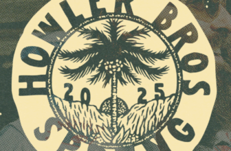 HOWLER BROTHERS – Spring 2025 Collection