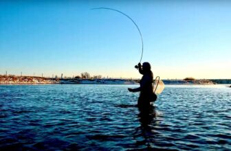 Fly Rods and Survival | MidCurrent