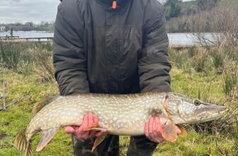 Dromore Angling Club hold Aidan McLaughlin Memorial Cup | Fishing in Ireland