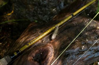 Redington releases new EDC fly rods | Hatch Magazine