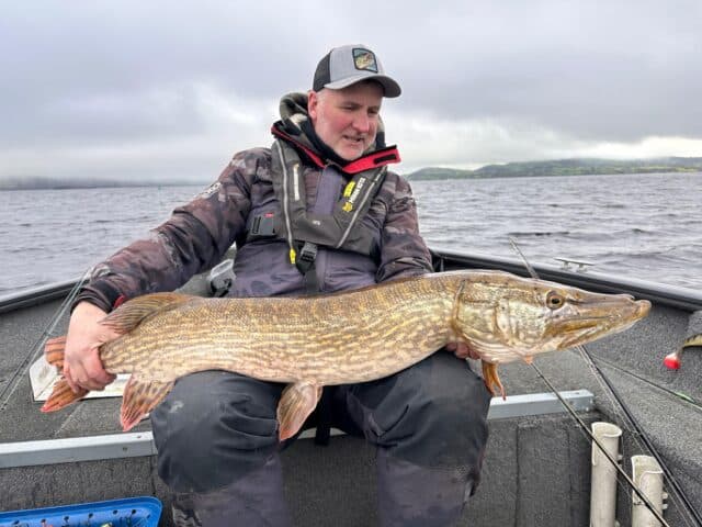 111cm pike