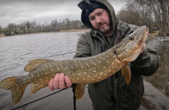 Epic day of pike fishing on the Fishing with Steve channel! | Fishing in Ireland