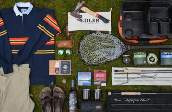 The Fiberglass Manifesto: 10 FOR WINTER