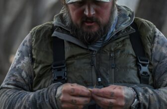 The Fiberglass Manifesto: BLUE MOUNTAIN DRIFT – Browns and Brookie Days